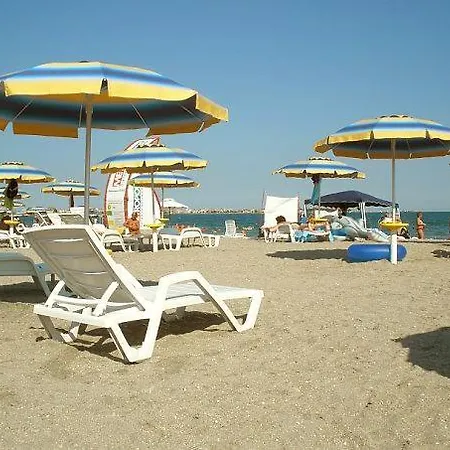 Rusavel In Sun City 3 * Slăntjev Brjag