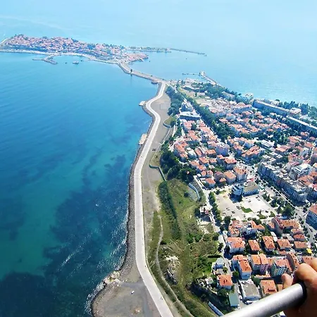 Rusavel In Sun City 3 Slăntjev Brjag