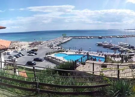 Apartment Rusavel In Sun City 3 Sunny Beach