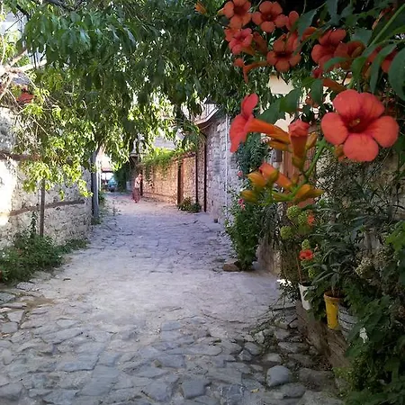 Lägenhet Rusavel In Sun City 3 Slăntjev Brjag
