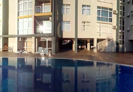 Apartment Rusavel In Sun City 3