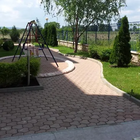 Rusavel In Sun City 3 * Slăntjev Brjag