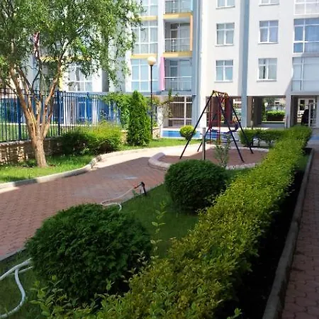Rusavel In Sun City 3 Apartment