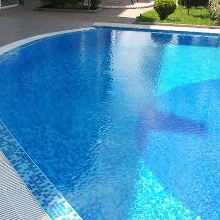 Apartment Rusavel In Sun City 3