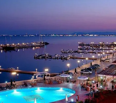 Apartment Rusavel In Sun City 3 *