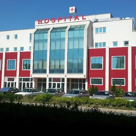 Rusavel In Sun City 3 Slăntjev Brjag