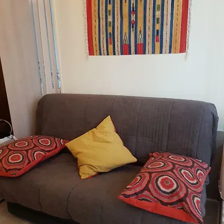 Apartment Rusavel In Sun City 3 *