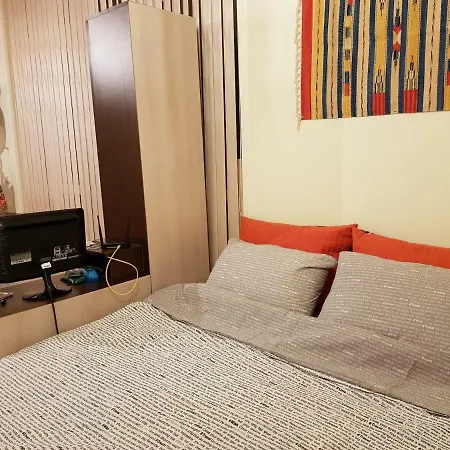 Rusavel In Sun City 3 * Slăntjev Brjag