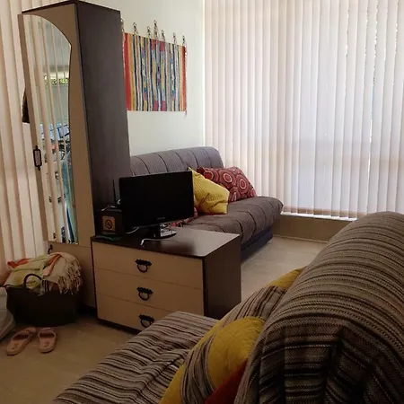 Rusavel In Sun City 3 Apartment *