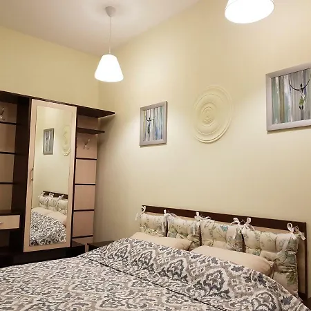 Rusavel In Sun City 3 * Slăntjev Brjag