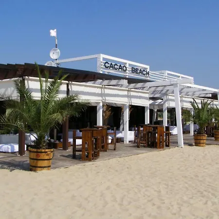 Rusavel In Sun City 3 * Slăntjev Brjag